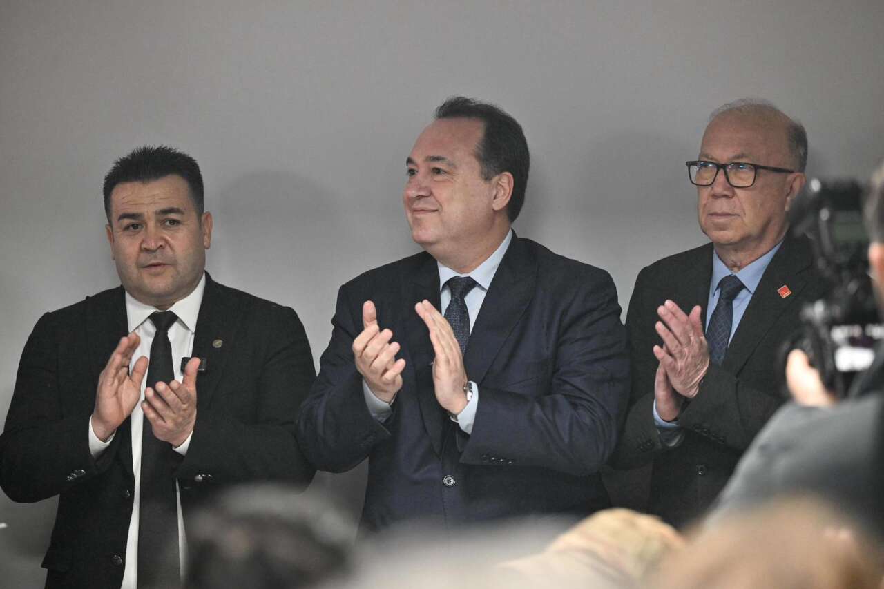 Besim Dutlulu: “Tek amaç: Kimse yatağa aç girmesin” 2